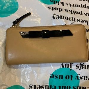 Kate Spade wallet